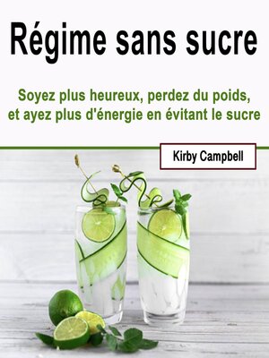 cover image of Régime sans sucre